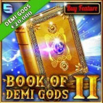 Book Of Demi Gods 2