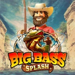 Big Bass Splash